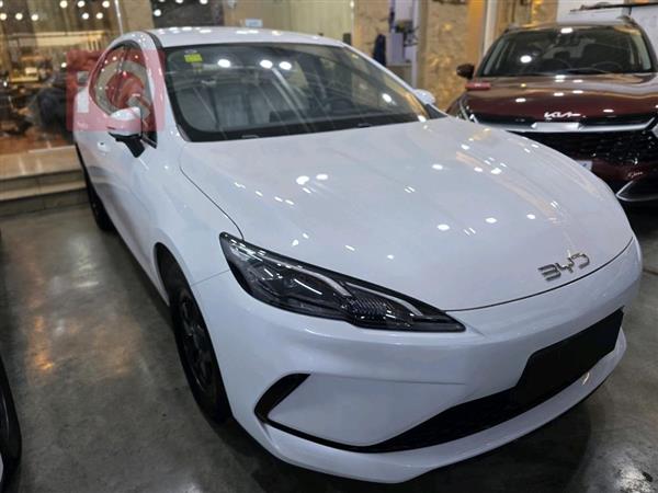 بي واي دي سيل 05 DM-i 2025 للبيع في العراق -  بغداد